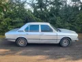 BMW E12 525, voll funktionsfähig, restauri...