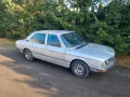 BMW E12 525, voll funktionsfähig, restauri...