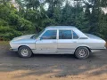 BMW E12 525, voll funktionsfähig, restauri...