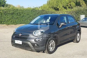 Fiat FIAT 500X 1.0 T3 120 CV City Cross