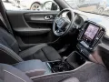 Volvo EX40  Single Motor Extended Range RWD Ultra Blac