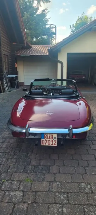 Jaguar E-Type