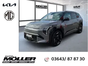 Kia EV3 GT-Line 81,4 *AHK* P10+P11 Drive Komfort 360