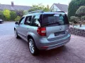 Skoda Yeti Joy,1.HAND,ALLWETTER,XENON,PDC