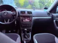 Skoda Yeti Joy,1.HAND,ALLWETTER,XENON,PDC
