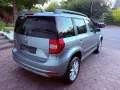 Skoda Yeti Joy,1.HAND,ALLWETTER,XENON,PDC