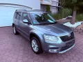 Skoda Yeti Joy,1.HAND,ALLWETTER,XENON,PDC