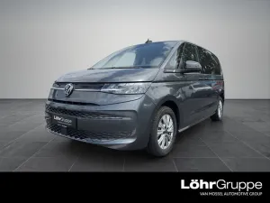 Volkswagen Multivan 2.0 TSI Life *STANDHEIZUNG*ACC*LED*KAME