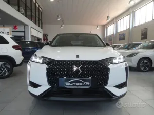 DS Automobiles DS 3 Automatica