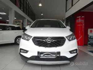 Opel Mokka X 4x4