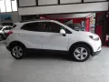 Opel Mokka X 4x4