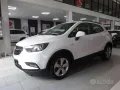 Opel Mokka X 4x4