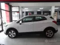 Opel Mokka X 4x4