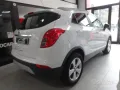 Opel Mokka X 4x4