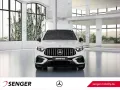 Mercedes-Benz GLC 53 AMG 4M+ Premium Night Pano Burmester AHK