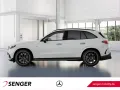Mercedes-Benz GLC 53 AMG 4M+ Premium Night Pano Burmester AHK