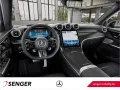 Mercedes-Benz GLC 53 AMG 4M+ Premium Night Pano Burmester AHK