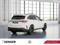 Mercedes-Benz GLC 53 AMG 4M+ Premium Night Pano Burmester AHK
