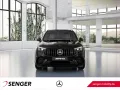 Mercedes-Benz GLC 53 AMG 4M+ Premium Night Pano Burmester AHK