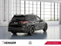 Mercedes-Benz GLC 53 AMG 4M+ Premium Night Pano Burmester AHK
