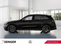Mercedes-Benz GLC 53 AMG 4M+ Premium Night Pano Burmester AHK