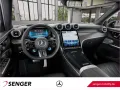 Mercedes-Benz GLC 53 AMG 4M+ Premium Night Pano Burmester AHK