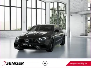 Mercedes-Benz C 63 AMG S E Perf. Aero Keramik Perf.-Sitze 20