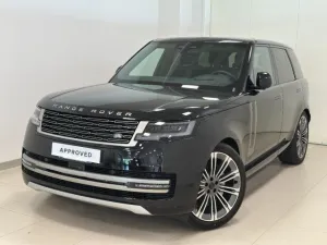 Other LAND ROVER Range Rover 3.0D l6 350 CV HSE