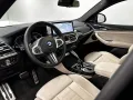 BMW X4 M40d