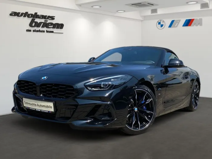 BMW Z4 M40i