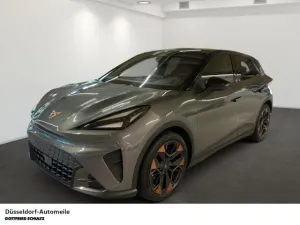 Cupra Raval ENDURANCE DYNAMIC PLUS 211 PS 52 kWh LAUNC