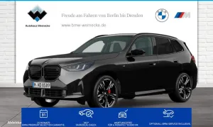 BMW X3 M50 xDrive