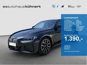 BMW i4 xDrive40 Gran Coupé UPE 87.960 EUR ///M-Sport