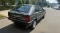 Lancia Delta - toller Italoklassiker !