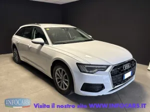 Other AUDI A6 Avant( 3.0)45 TDI 245 CV Quattro S troni