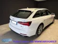 Other AUDI A6 Avant( 3.0)45 TDI 245 CV Quattro S troni