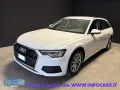 Other AUDI A6 Avant( 3.0)45 TDI 245 CV Quattro S troni
