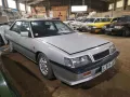 Mitsubishi Sapporo 2400 ECI