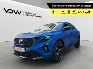 Renault Rafale 300 Plug-in Hybrid 4x4 Atelier Alpine