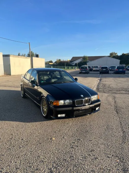 BMW 328i 328i