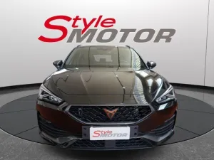 Other CUPRA Leon Sportstourer 1.5 Hybrid 150 CV DSG
