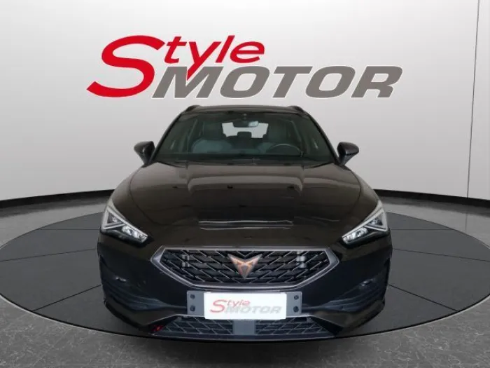 Other CUPRA Leon Sportstourer 1.5 Hybrid 150 CV DSG