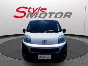 Fiat FIAT Fiorino 1.3 MJT 95CV Cargo SX