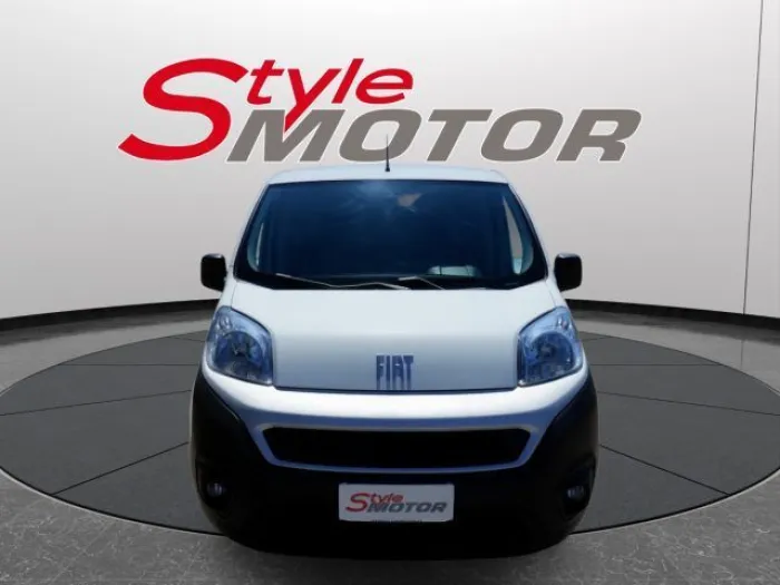 Fiat FIAT Fiorino 1.3 MJT 95CV Cargo SX