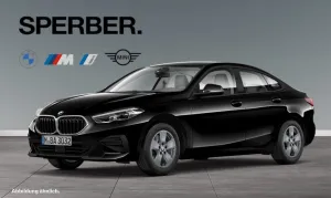 BMW 216d
