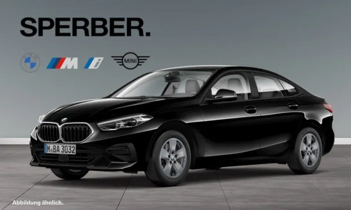 BMW 216d