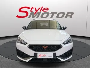 Other CUPRA Leon Sportstourer 1.5 Hybrid 150 CV DSG