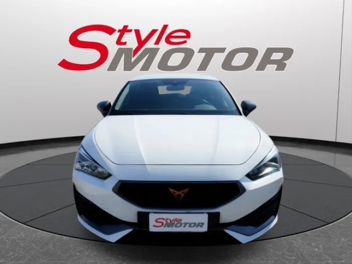 Other CUPRA Leon 1.5 Hybrid 150 CV DSG