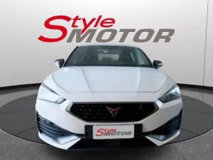 Other CUPRA Leon 1.5 Hybrid 150 CV DSG Certificata Uff