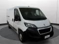 Peugeot FIAT Ducato PEUGEOT BOXER 30 2.2 BlueHDi 120 S&S